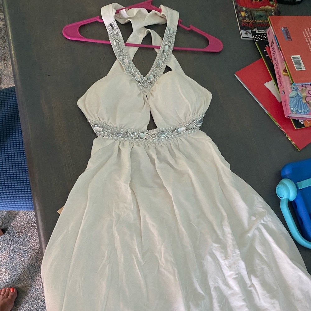 Arden B special occasion dress
